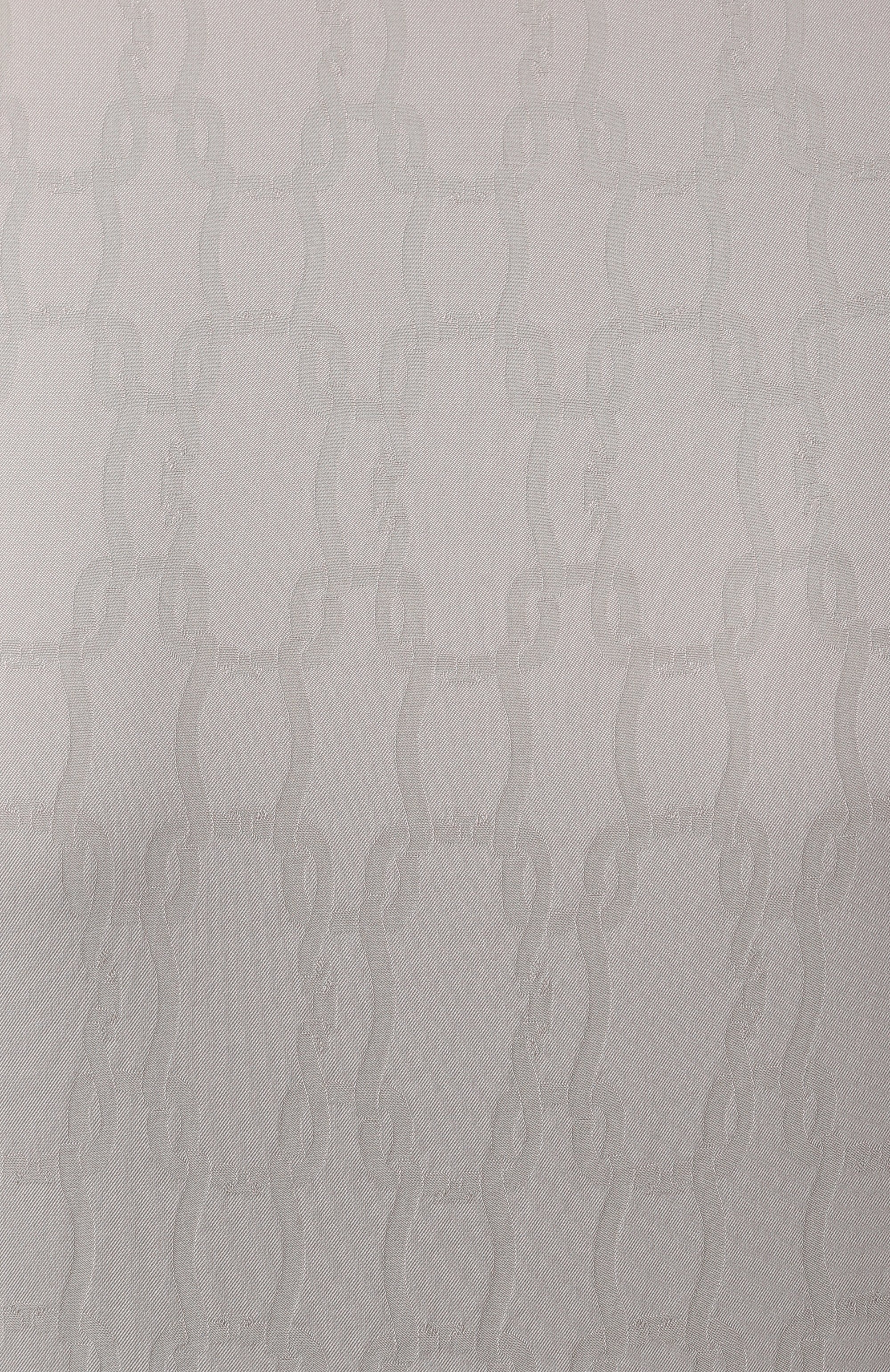 Топ из вискозы и шелка AGNONA, арт. TT0901/J5008, фото 6