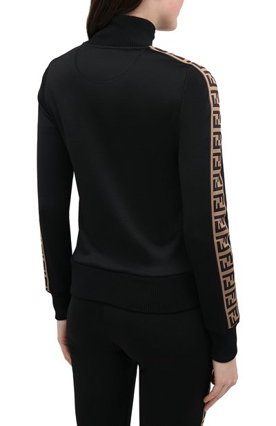 Кардиган FENDI, арт. FAF069 ADH8/F0GME, фото 4