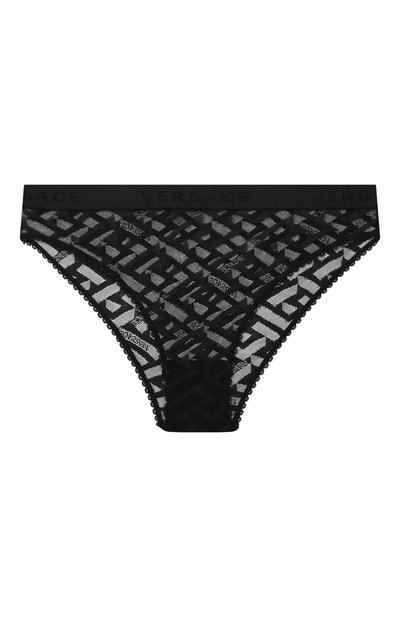 Женские трусы-слипы VERSACE, арт. 1002122/1A01647