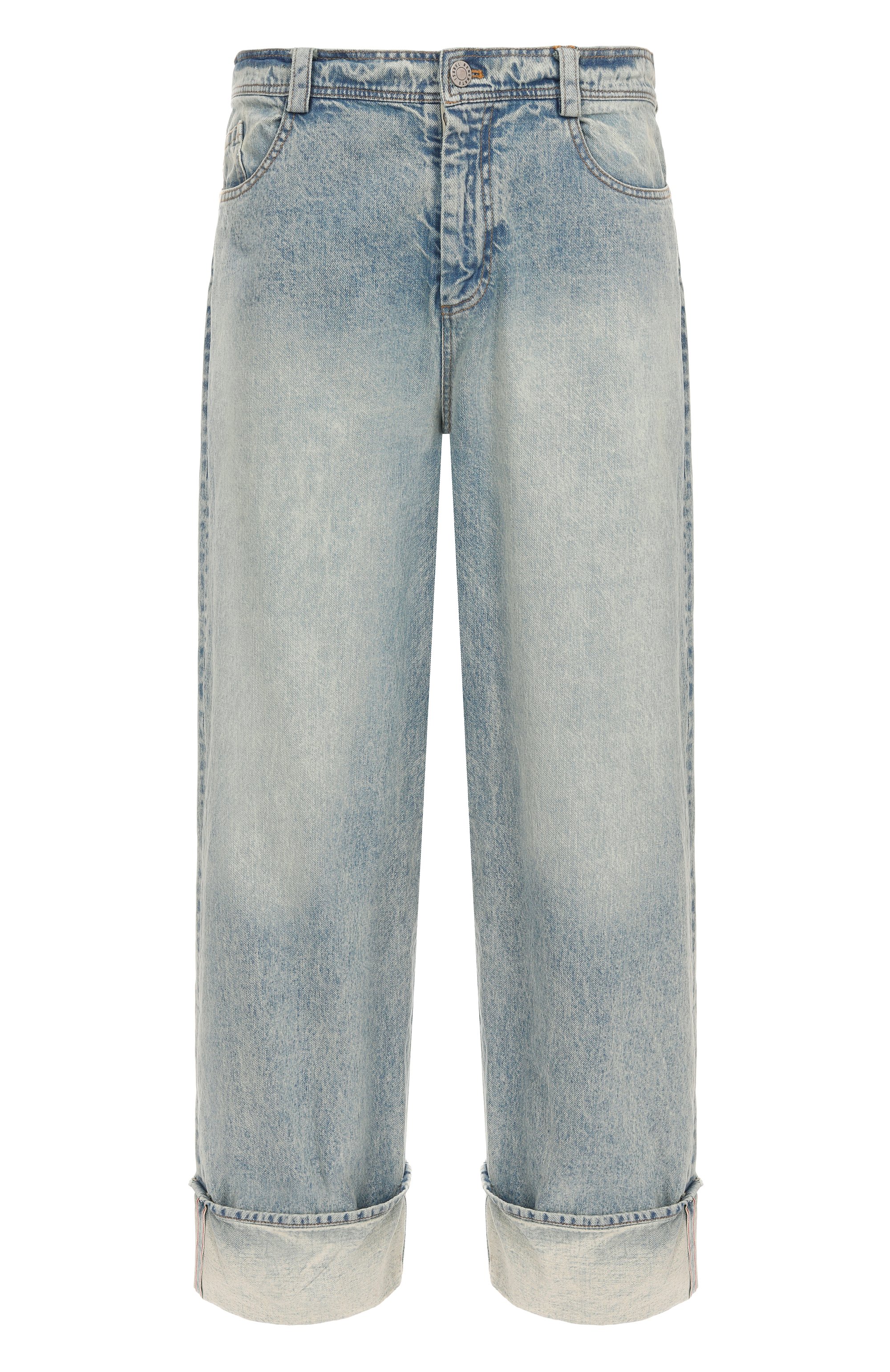 Джинсы ISABEL BENENATO, арт. UW41DS25, фото 1