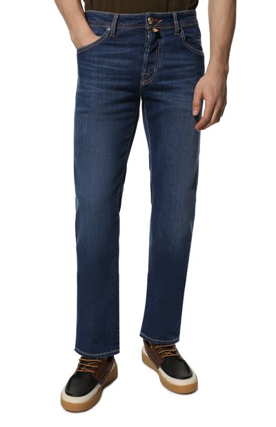 Джинсы JACOB COHEN, арт. U Q M05 34 S 2851/153D, фото 3