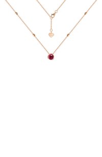 Колье LUCKY ZNAKY, арт. MERLYZ-CH01-BTTOR-P-6 MM, фото 1