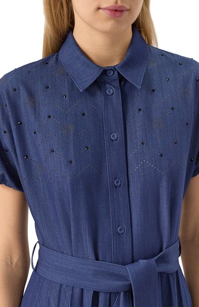 Джинсовое платье BEATRICE .B, арт. 25FE6507ESTELLA, фото 5