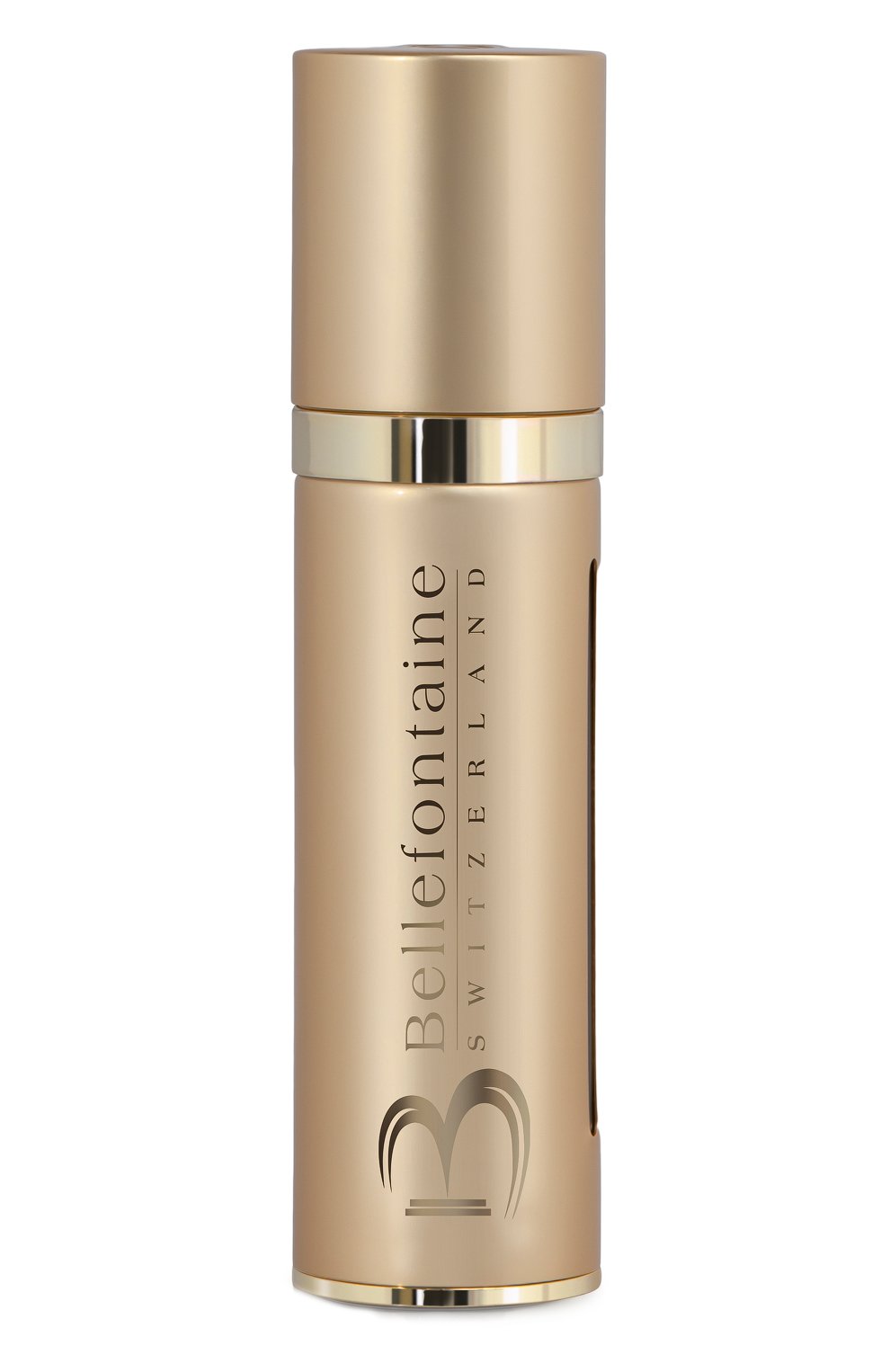 Восстанавливающая сыворотка «24 часа» (45ml) BELLEFONTAINE бесцветного цвета по цене 58000 руб., арт. BI4005, фото 1 Восстанавливающая сыворотка «24 часа» (45ml) BELLEFONTAINE, арт. BI4005, фото 1