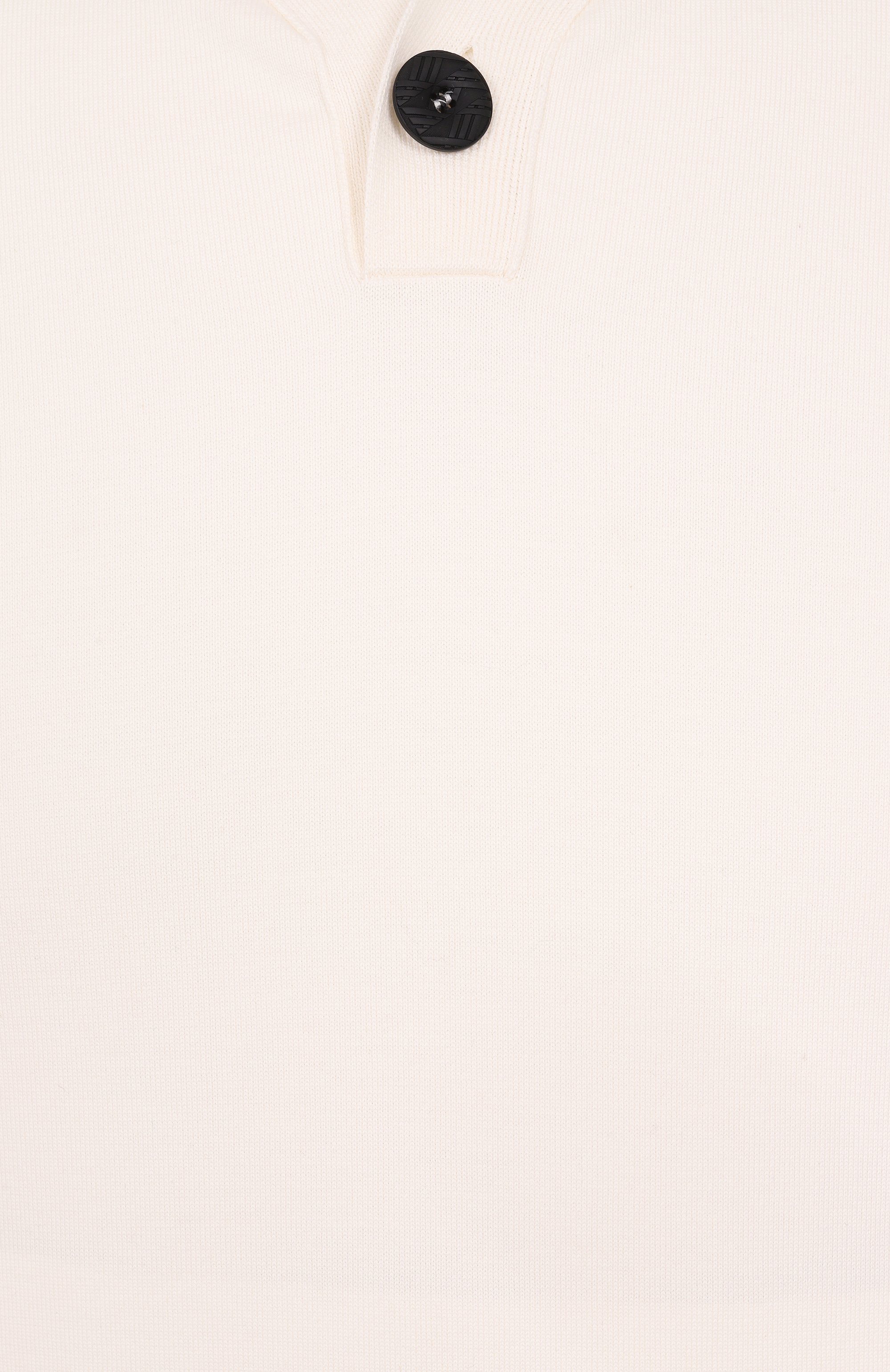 Хлопковое поло KITON, арт. UMM060801, фото 6