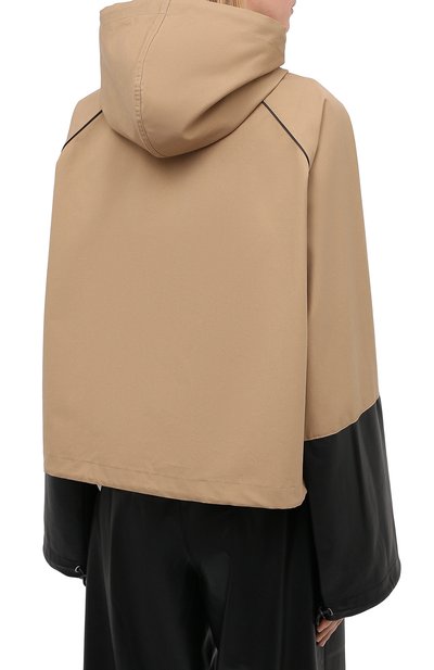 Хлопковая парка LOEWE, арт. S359330XB5, фото 4