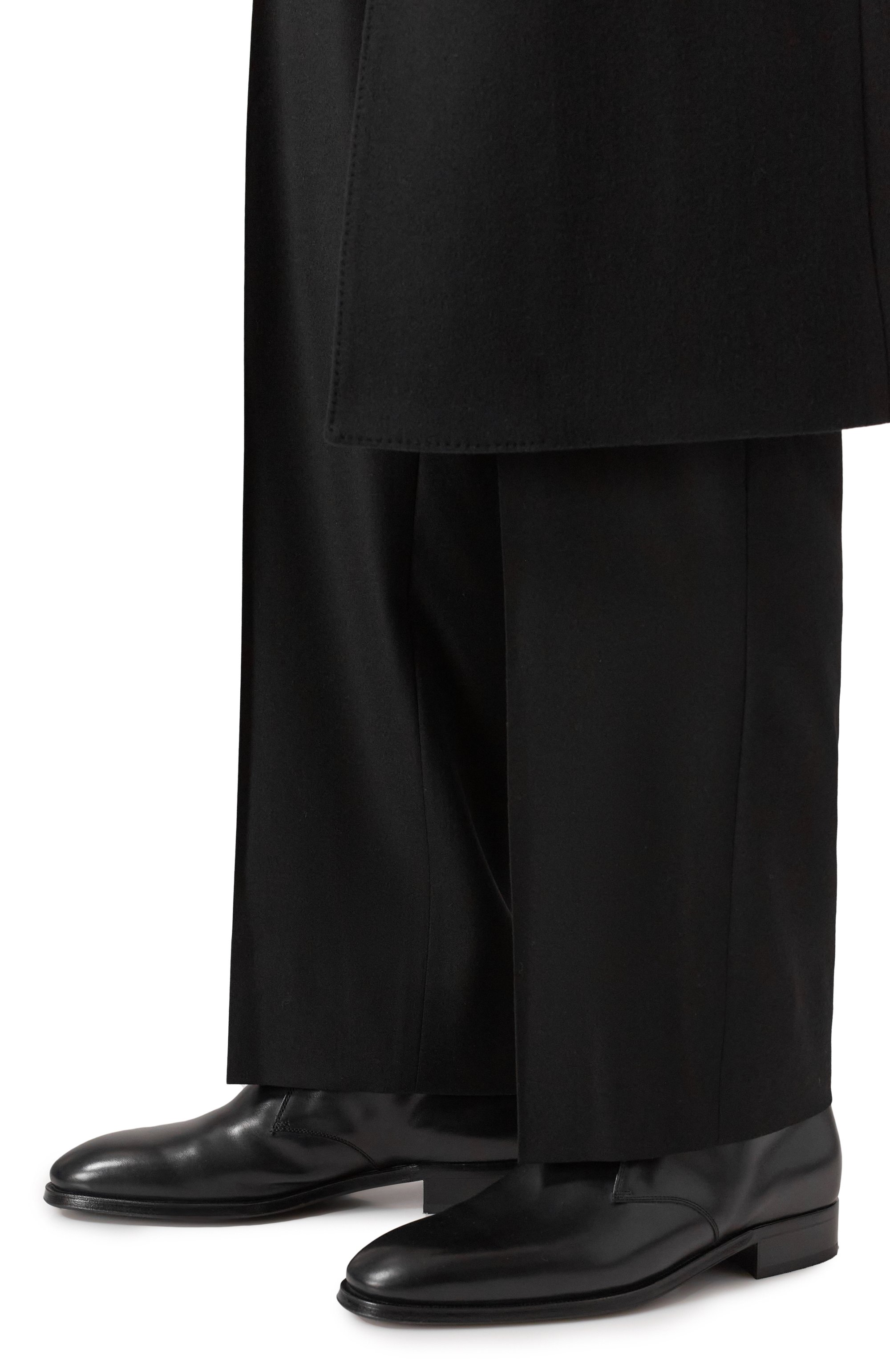 Кожаные ботинки ARTIOLI, арт. 0G6M523/BIS, фото 3