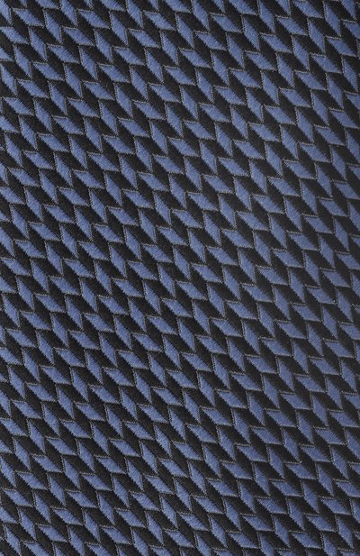 Шелковый галстук GIORGIO ARMANI, арт. GM000800/TE16560, фото 4