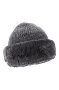 Темно-серый