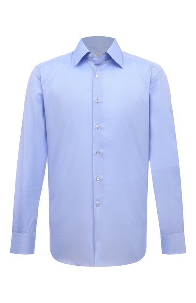 Мужская хлопковая сорочка STEFANO RICCI, арт. MC003678/L2402