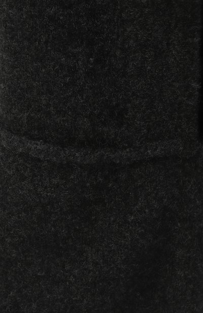 Шерстяной капор ISABEL BENENATO, арт. GK41F25, фото 3