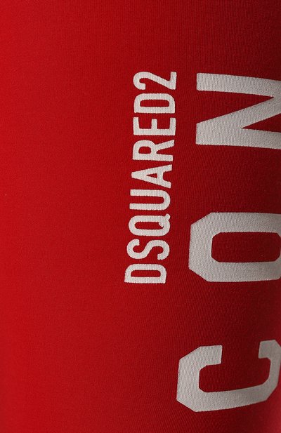 Шорты DSQUARED2, арт. D8N624030, фото 5