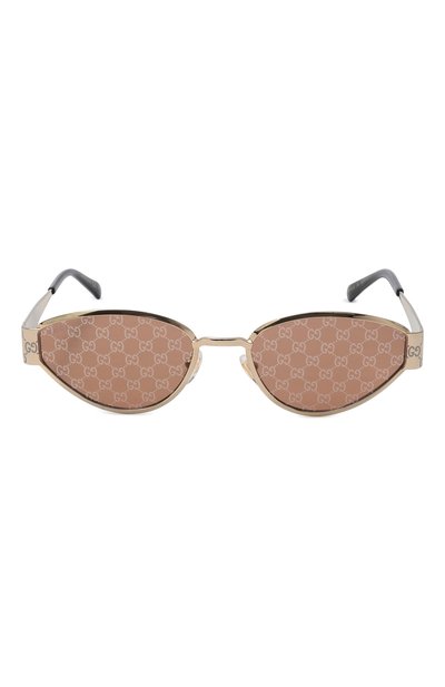 Солнцезащитные очки GUCCI, арт. GG1853S 003, фото 3