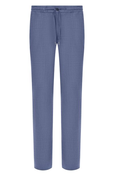 Мужские шерстяные брюки MVST, арт. MJ0GF22/751