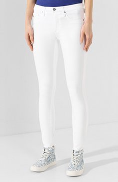 Джинсы AG ADRIANO GOLDSCHMIED, арт. SSW1389RH/WHT, фото 3