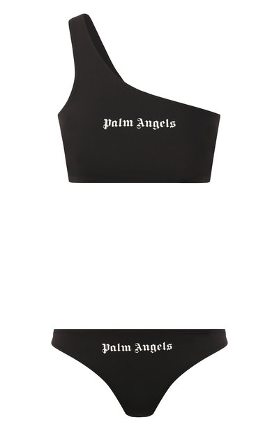 Женский раздельный купальник PALM ANGELS, арт. PWFA001R193530011001