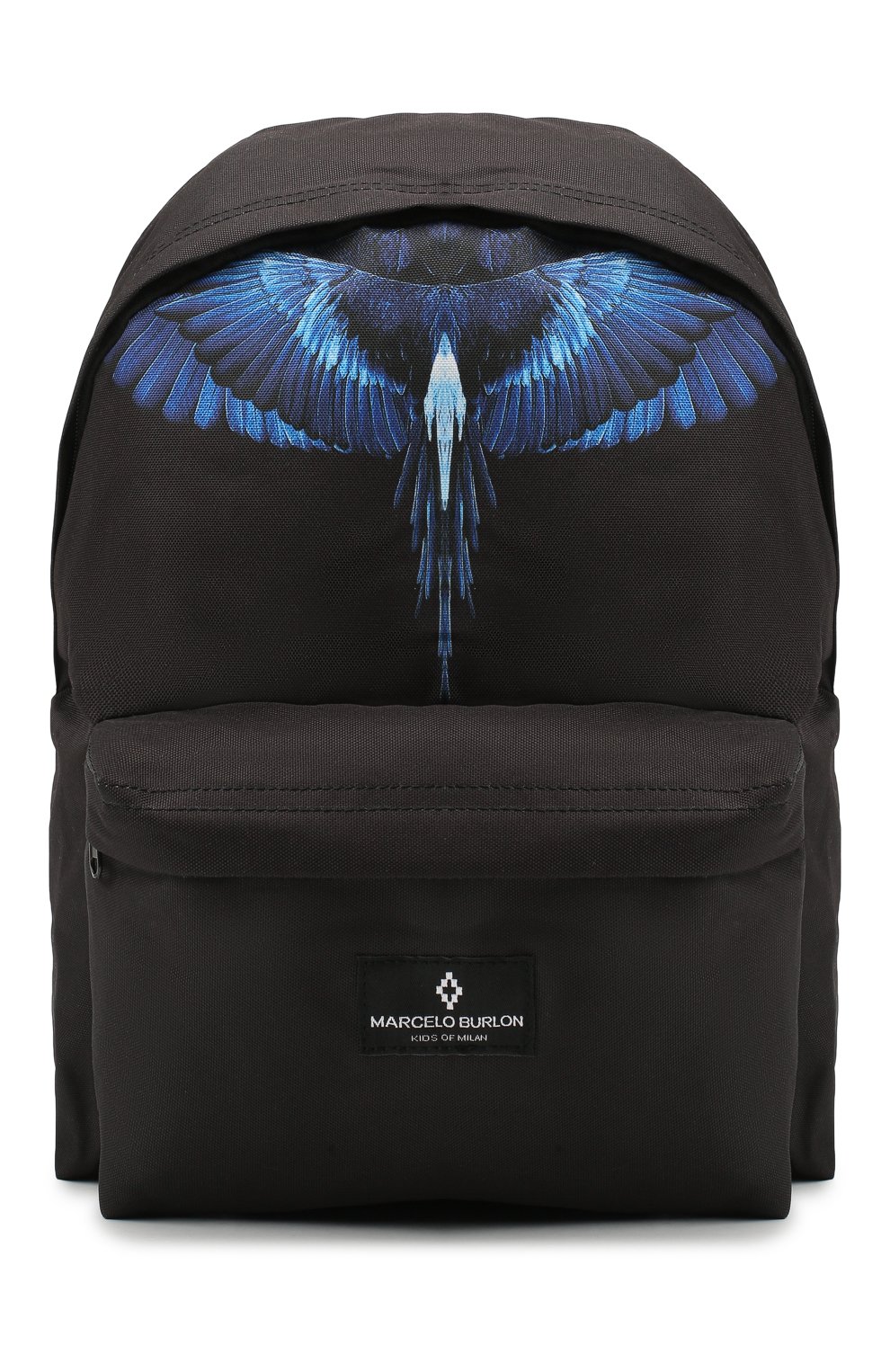 Рюкзак MARCELO BURLON KIDS OF MILAN, арт. 20I/B/MB/9506/9000, фото 1