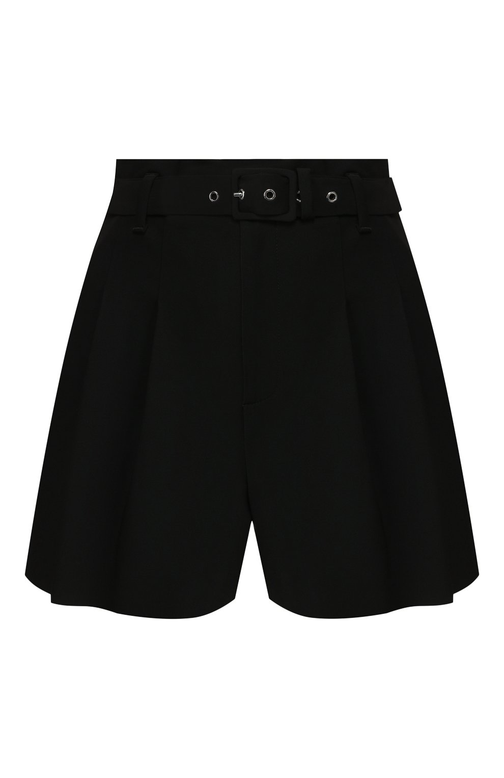 Шорты с поясом REDVALENTINO, арт. SR0RFB90/WBP, фото 1