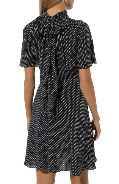 Шелковое платье GIVENCHY, арт. BW2253/15QV, фото 4