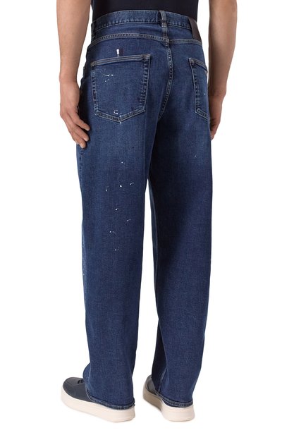 Джинсы EMPORIO ARMANI, арт. EM000665/AF13252, фото 4