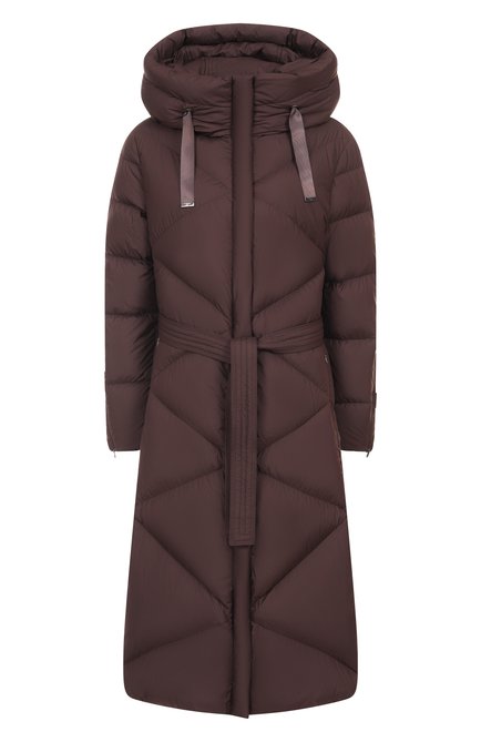 Женский пуховик DIEGO M, арт. 25IM-B502/25IT-505