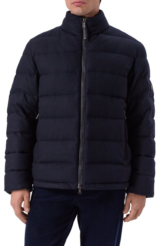 Пуховик Bogner 38249768 Синий  38249768 Фото 3