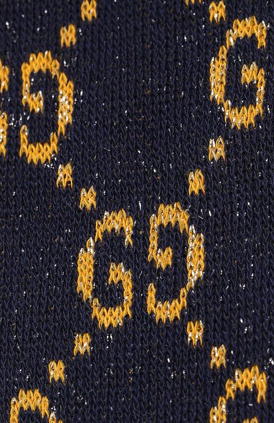 Гольфы GUCCI, арт. 476525/3G199, фото 2