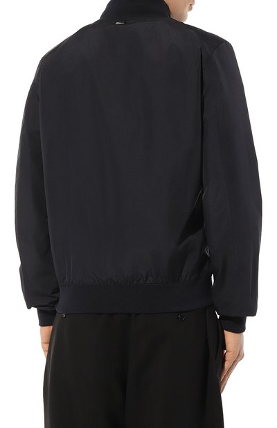 Бомбер CORNELIANI, арт. 93L5F4-9320153, фото 4