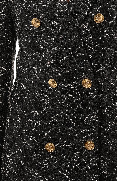 Жакет GIAMBATTISTA VALLI, арт. 24FWPVCA6168-12MIC, фото 5