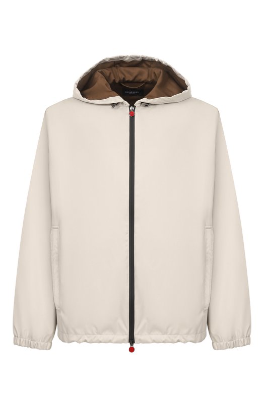 Бомбер Kiton UW2316AV0824H Бежевый UW2316AV0824H