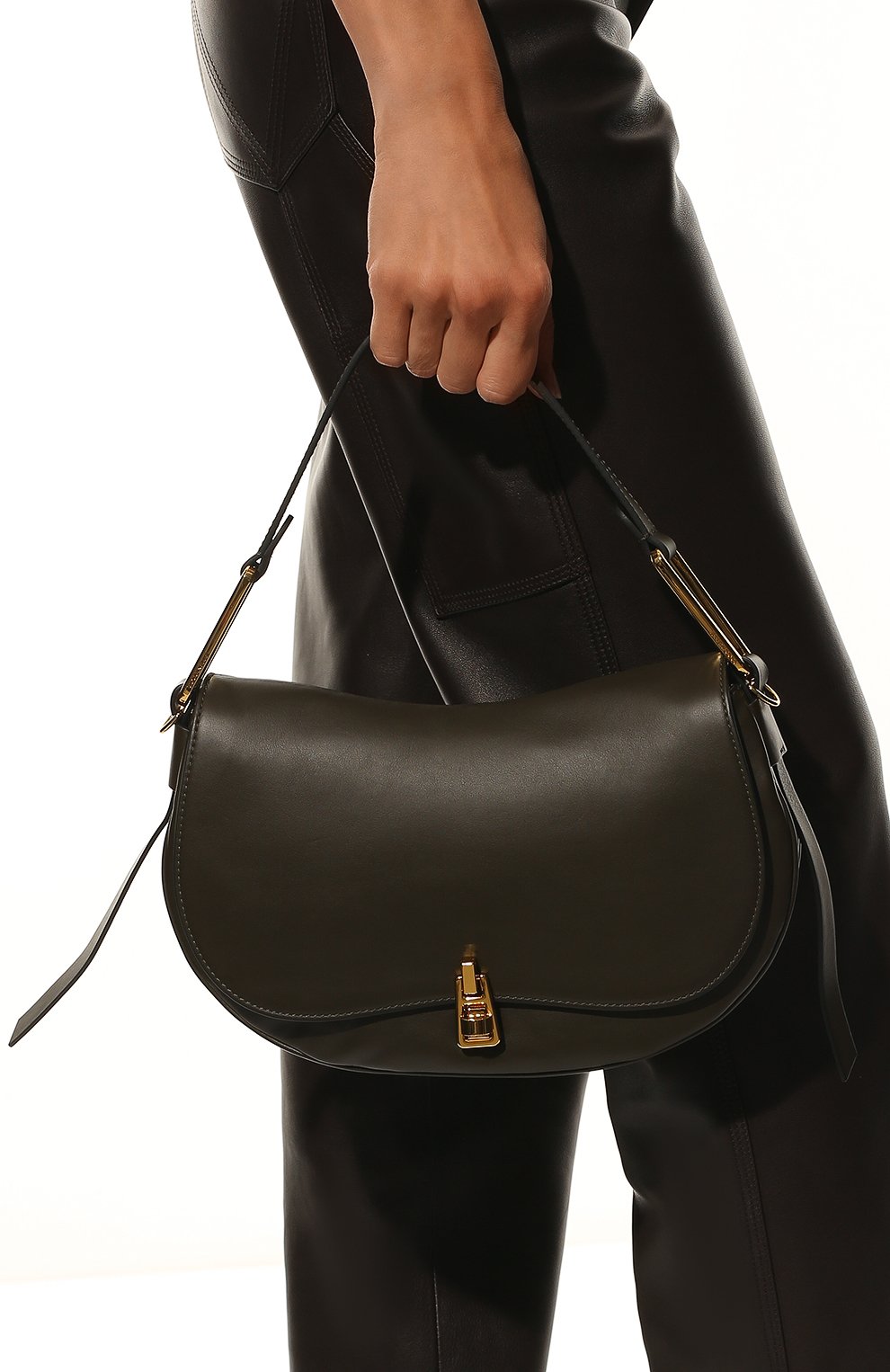 Сумка magie medium COCCINELLE, арт. E1 MQG 18 03 01, фото 2