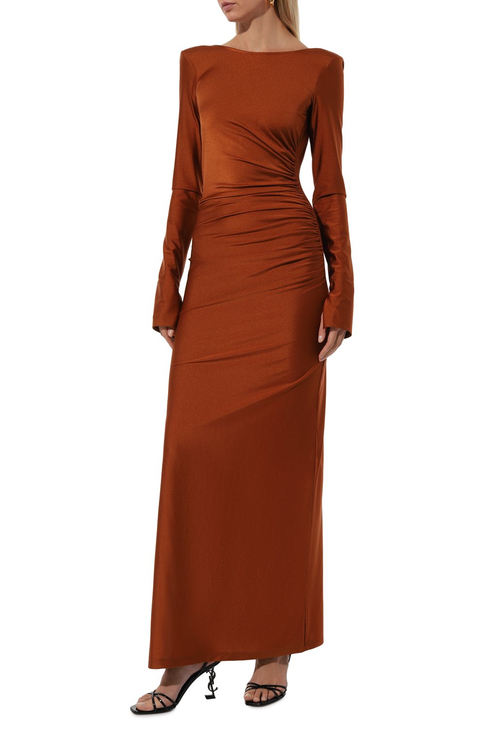 Платье DANAME, арт. 624FW6523W, фото 3