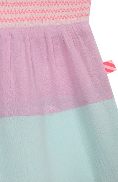 Шорты из вискозы BILLIEBLUSH, арт. U22182, фото 3