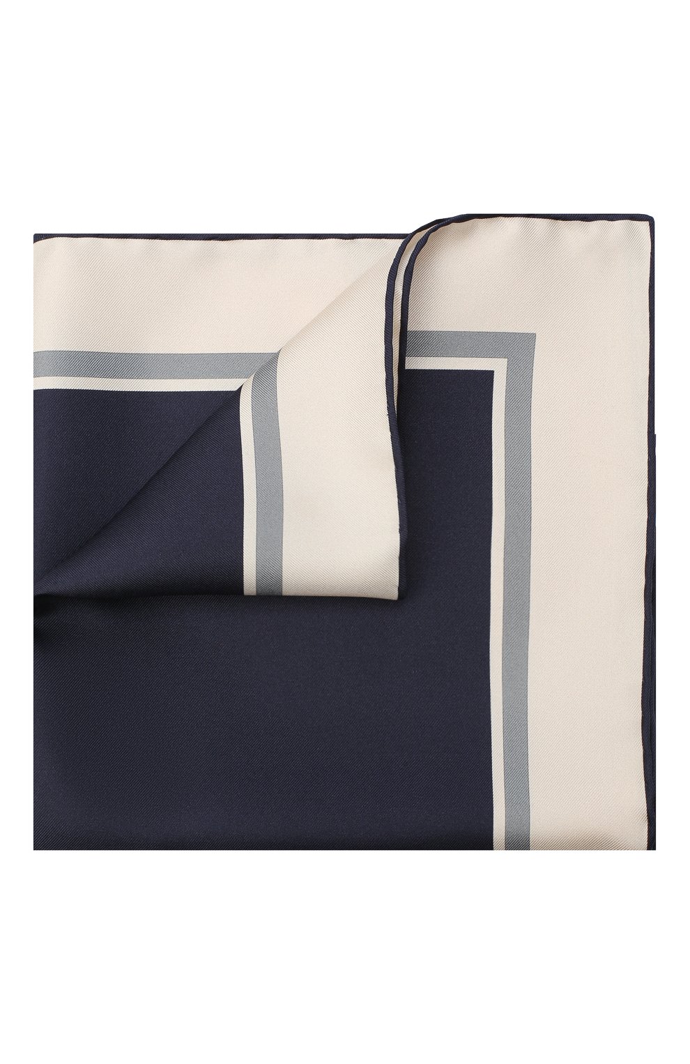 Шелковый платок TOM FORD, арт. 8TF96/TF312, фото 1