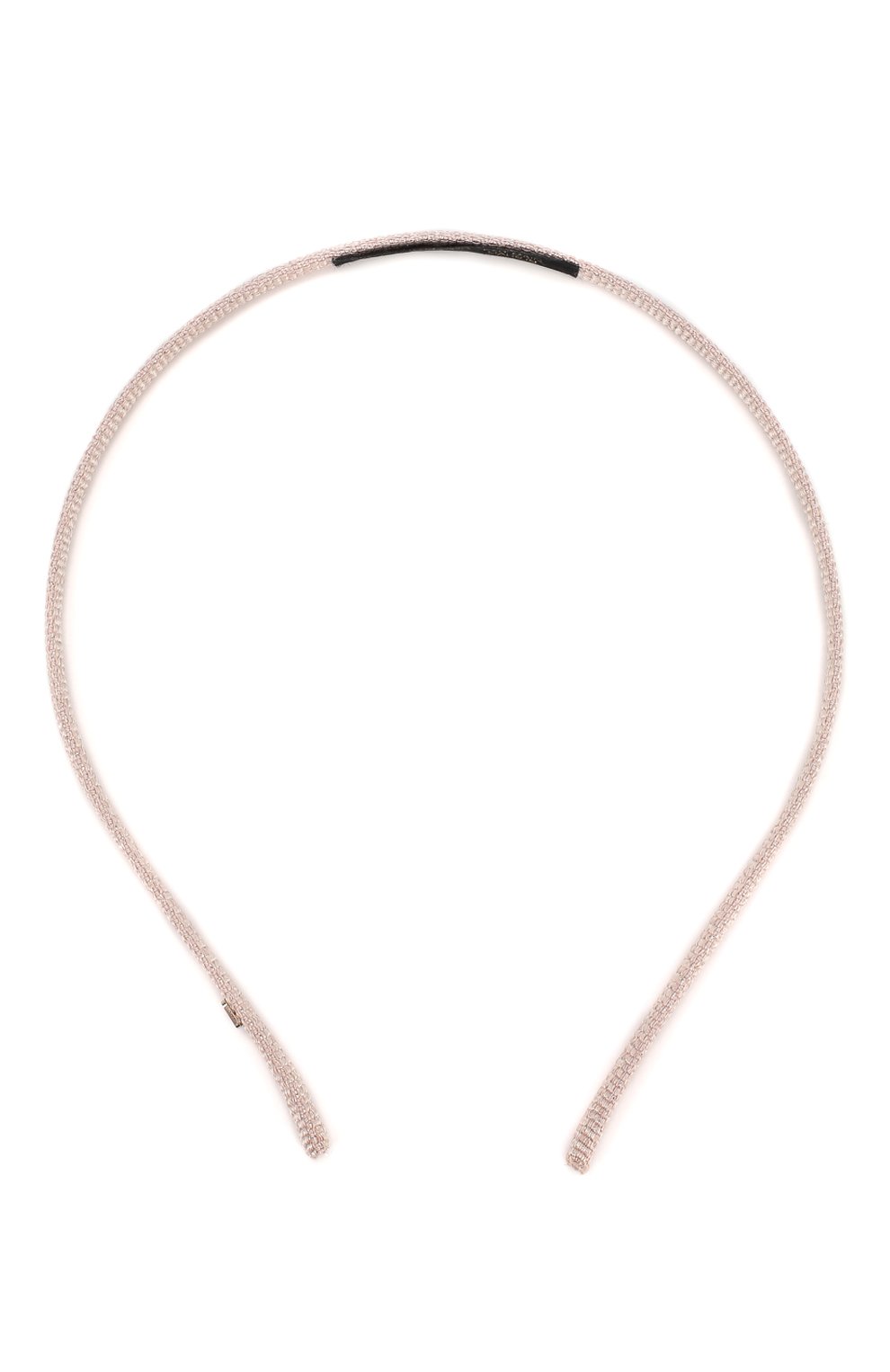 Ободок для волос ALEXANDRE DE PARIS, арт. THB5A-5T-P19 Q, фото 1