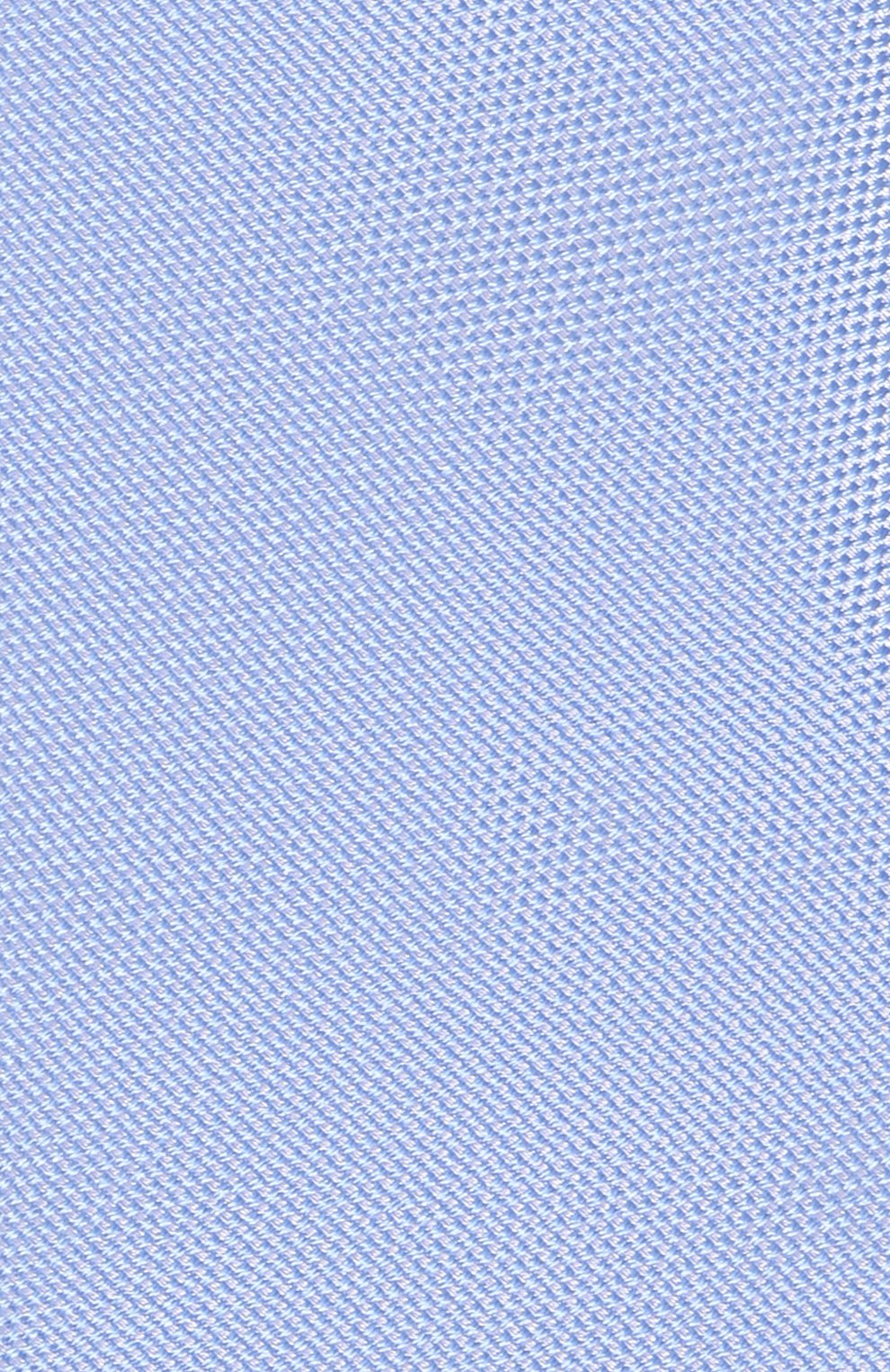 Шелковый галстук ALTEA голубого цвета по цене 10600 руб., арт. 2311231, фото 4 Шелковый галстук ALTEA, арт. 2311231, фото 4