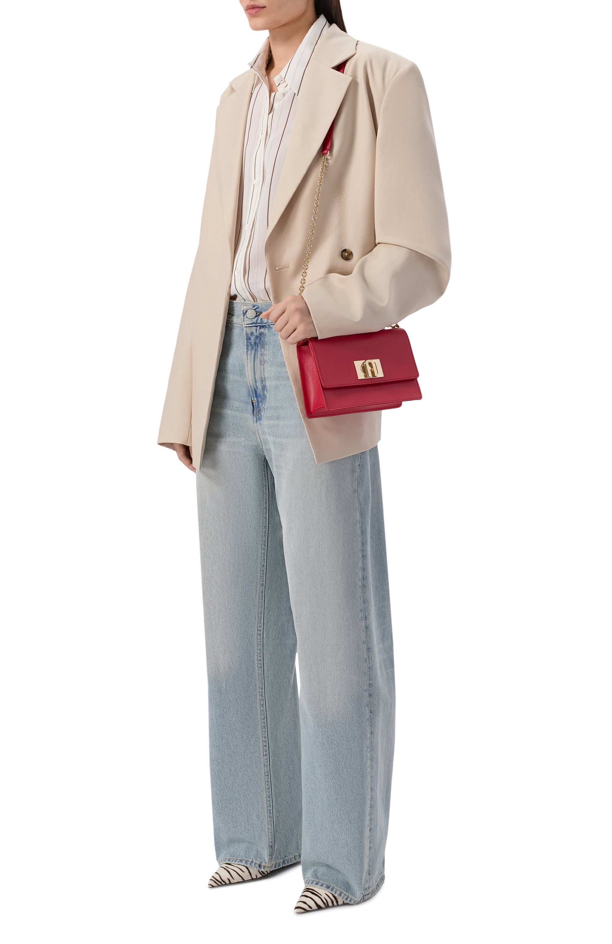 Сумка furla 1927 mini FURLA, арт. BAFKACO/ARE000, фото 7