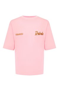 Светло-розовый