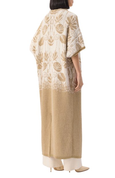 Шерстяной кардиган FREEAGE, арт. S25.VS016M.4819.111, фото 4