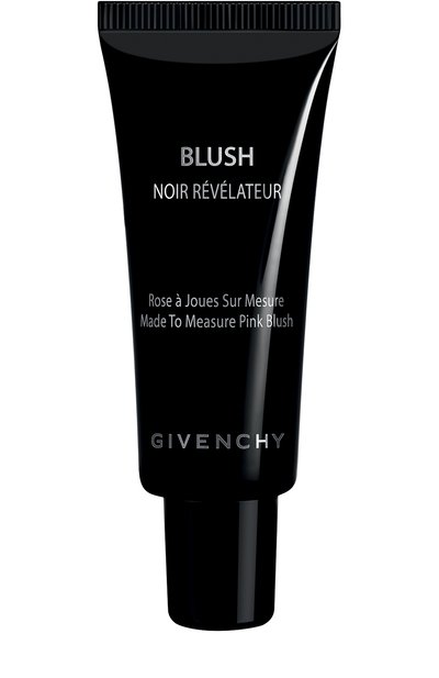 Женские гелевые румяна blush noir revelateur GIVENCHY, арт. P090381