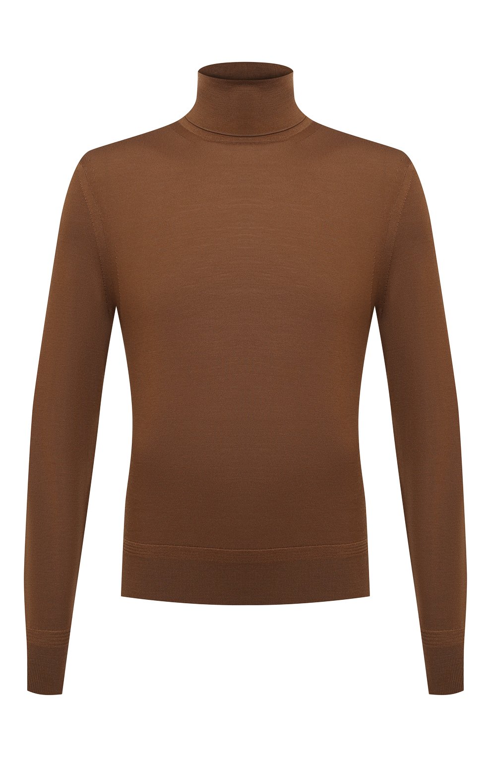 Шерстяная водолазка TOM FORD, арт. BVM94/TFK120, фото 1