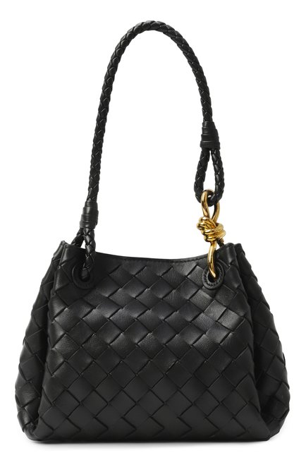 Женская сумка parachute small BOTTEGA VENETA, арт. 796569/VCPPT