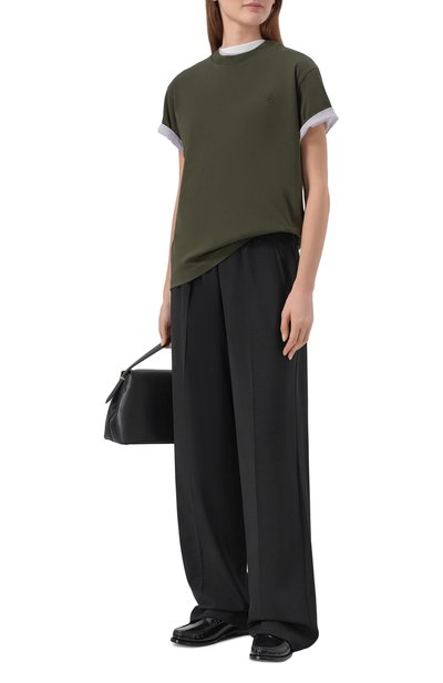Комплект из трех футболок JIL SANDER, арт. J02GC0161/JTN254, фото 2