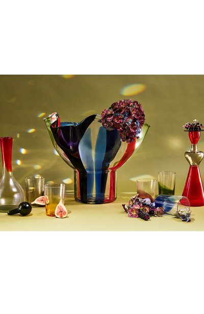 Графин donna VENINI, арт. FI352621000I0BN7, фото 4