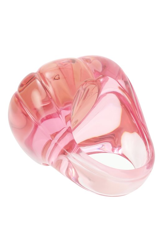 Кольцо Dulcis Swarovski 5709995 Розовый  5709995 Фото 3