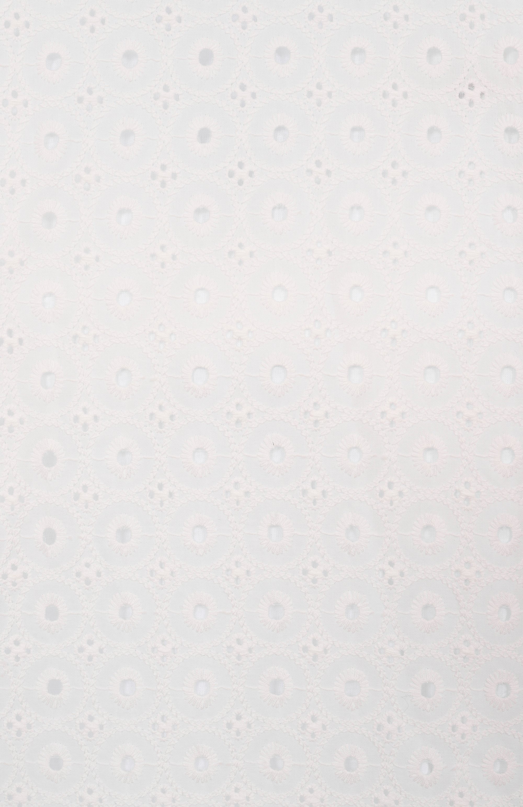 Хлопковое платье ELLYME, арт. 00091, фото 3