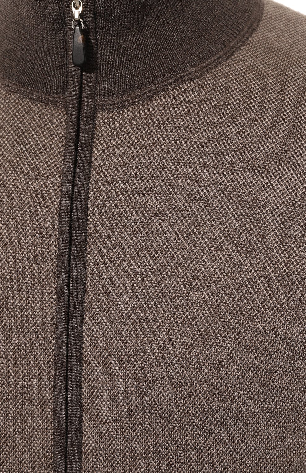 Шерстяной кардиган GRAN SASSO, арт. 57114/14241, фото 5