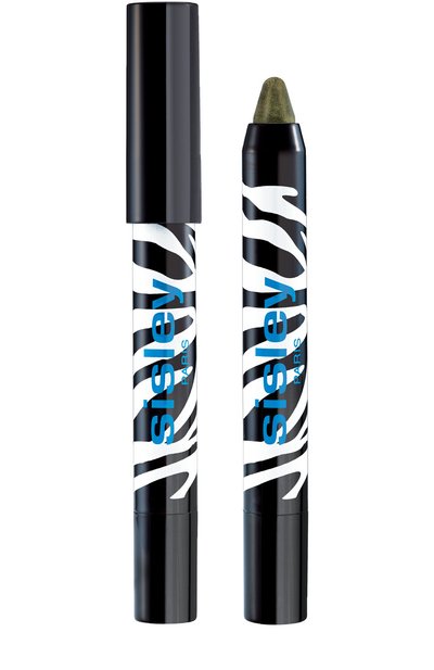 Женские тени-карандаш для век phyto-eye twist №3 khaki SISLEY, арт. 187013