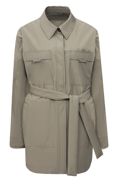 Женская куртка BRUNELLO CUCINELLI, арт. MB5749610