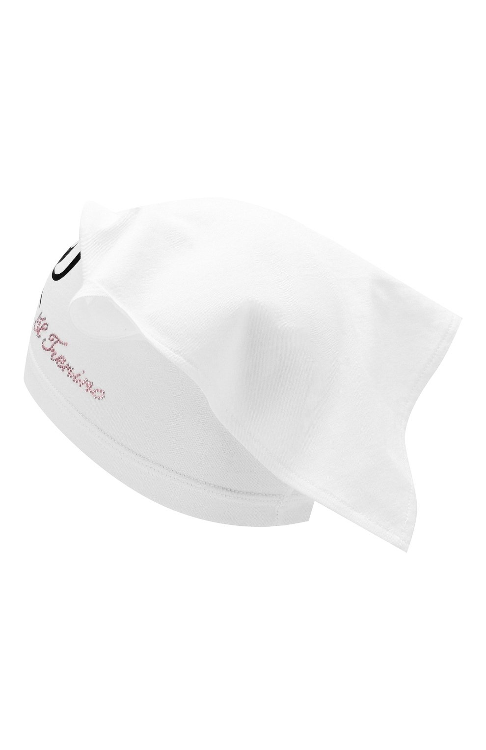 Хлопковая косынка IL TRENINO, арт. 20 6922/E0, фото 2